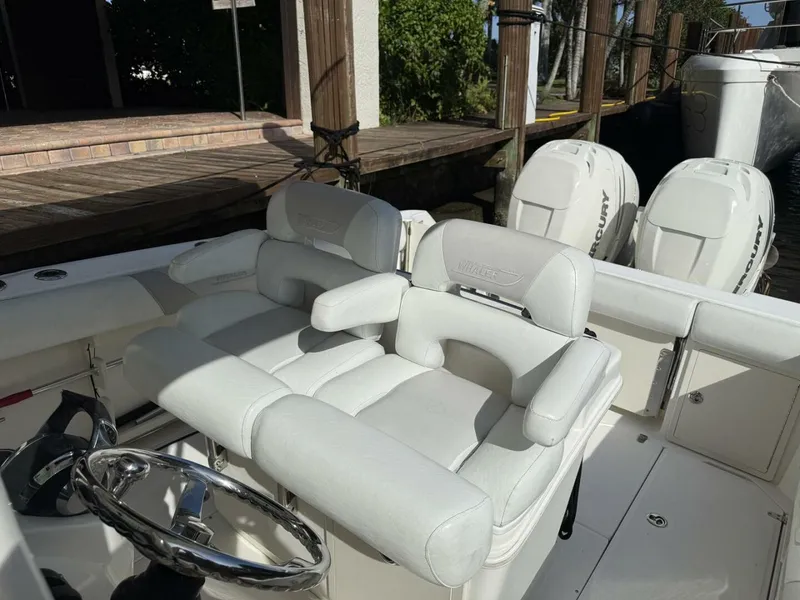 Slide: The Image of Boston Whaler 280 Outrage 2016 - 21