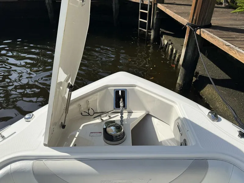 Slide: The Image of Boston Whaler 280 Outrage 2016 - 3