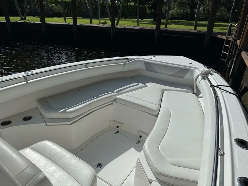 Slide: The Image of Boston Whaler 280 Outrage 2016 - 4