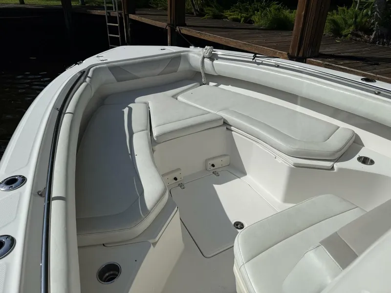 Slide: The Image of Boston Whaler 280 Outrage 2016 - 5