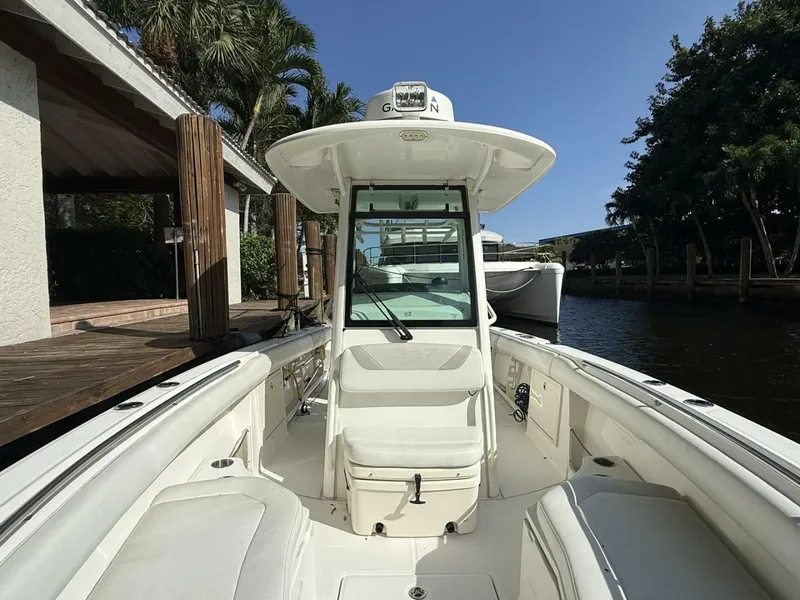 Slide: The Image of Boston Whaler 280 Outrage 2016 - 8