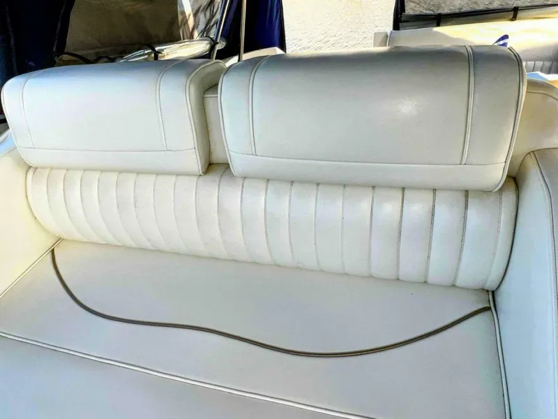 Slide: The Image of Cruisers 3575 Esprit 1998 - 11