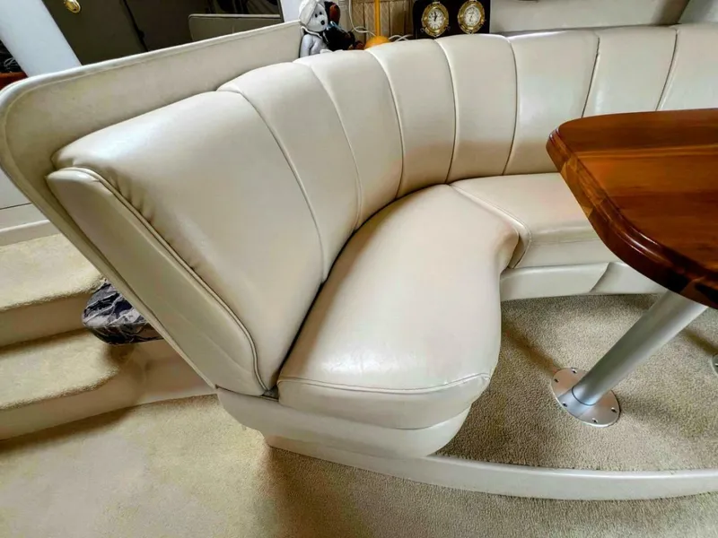 Slide: The Image of Cruisers 3575 Esprit 1998 - 24
