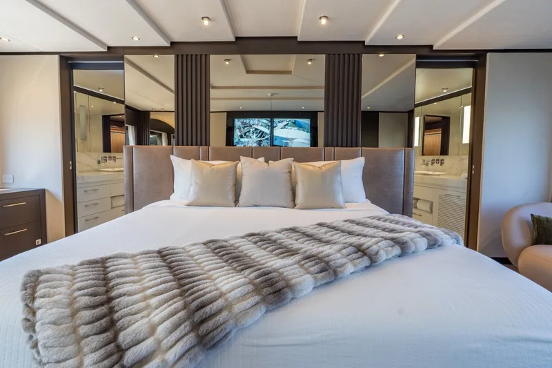 Slide: The Image of Hargrave E Series Superyachts Division 2026 - 13