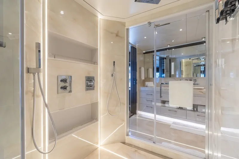 Slide: The Image of Hargrave E Series Superyachts Division 2026 - 16