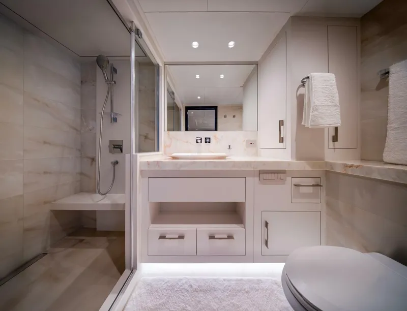 Slide: The Image of Hargrave E Series Superyachts Division 2026 - 18