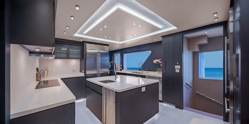 Slide: The Image of Hargrave E Series Superyachts Division 2026 - 30