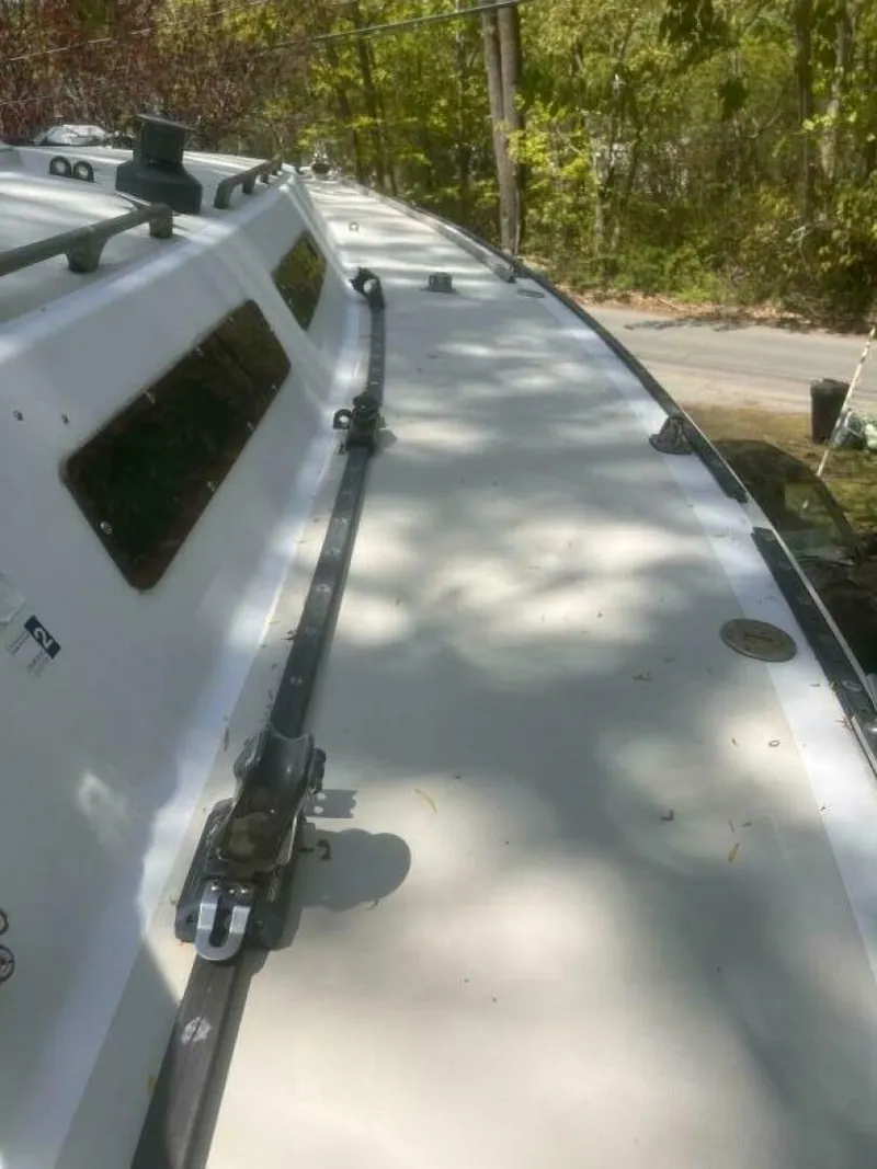 Slide: The Image of J Boats J/35 1984 - 8
