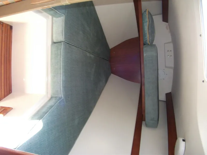 Slide: The Image of Catalina MKII 1992 - 7