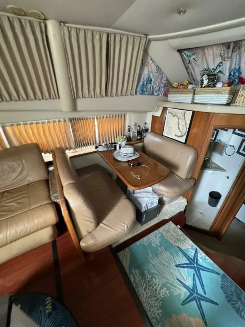 Slide: The Image of Carver Yachts 2005 - 21