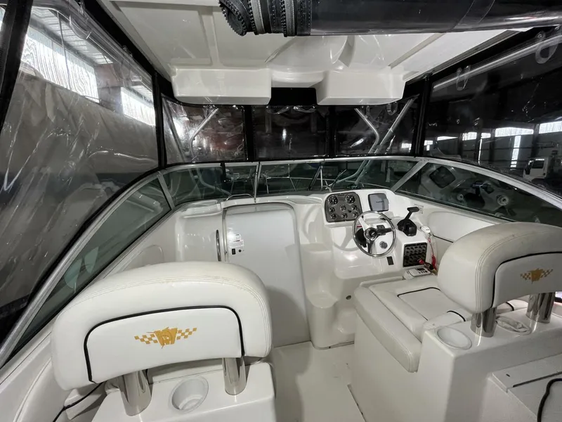 Slide: The Image of Wellcraft 270 Coastal 2001 - 15