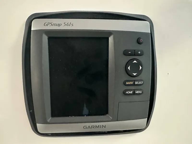 Slide: The Image of Wellcraft 270 Coastal 2001 - 24