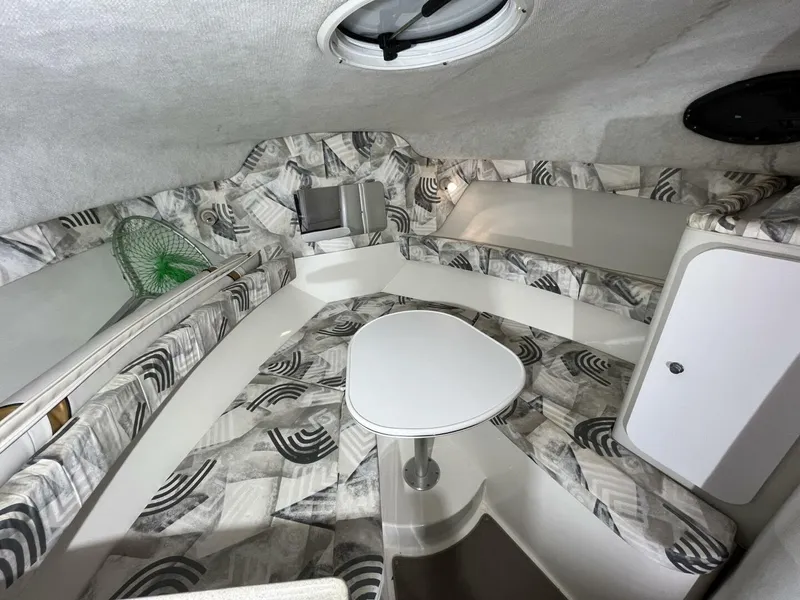 Slide: The Image of Wellcraft 270 Coastal 2001 - 27