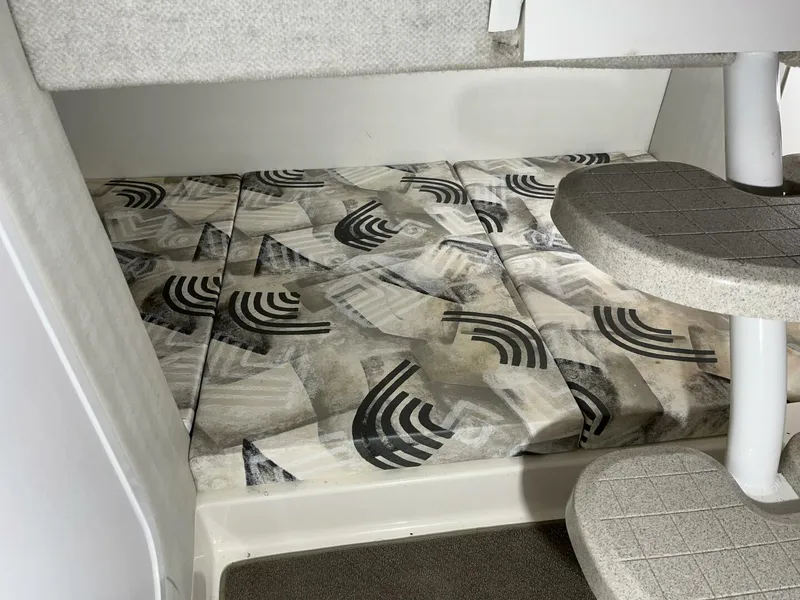 Slide: The Image of Wellcraft 270 Coastal 2001 - 35