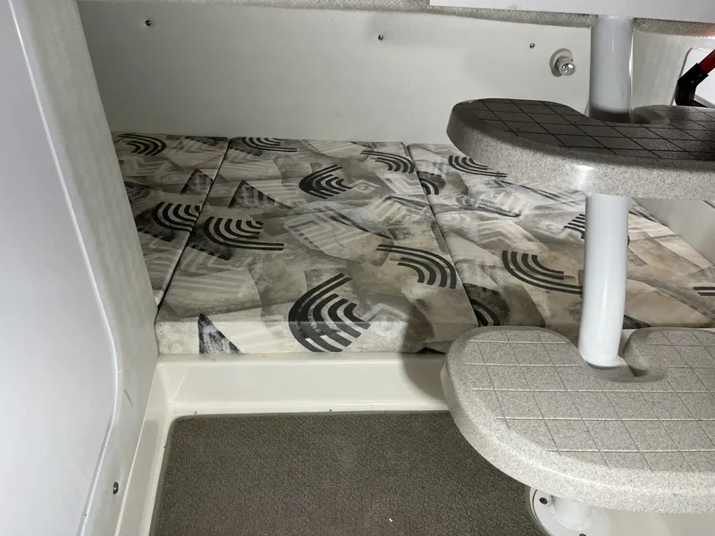 Slide: The Image of Wellcraft 270 Coastal 2001 - 36