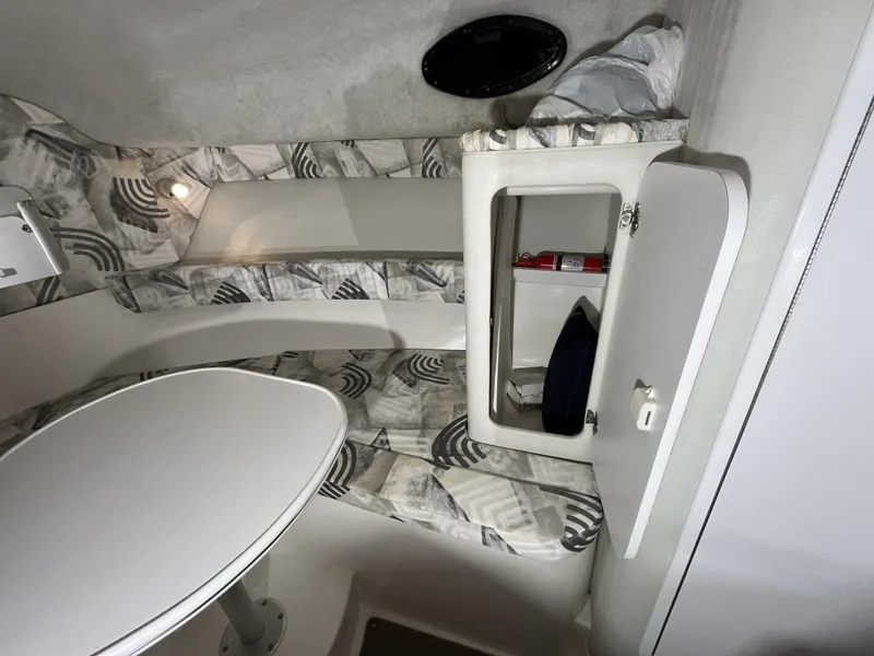 Slide: The Image of Wellcraft 270 Coastal 2001 - 41