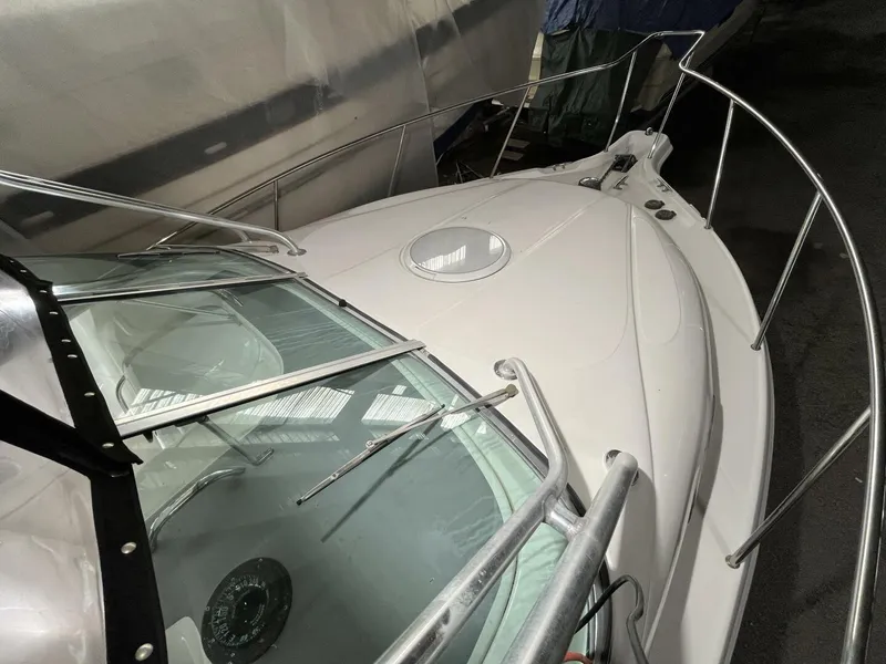 Slide: The Image of Wellcraft 270 Coastal 2001 - 42