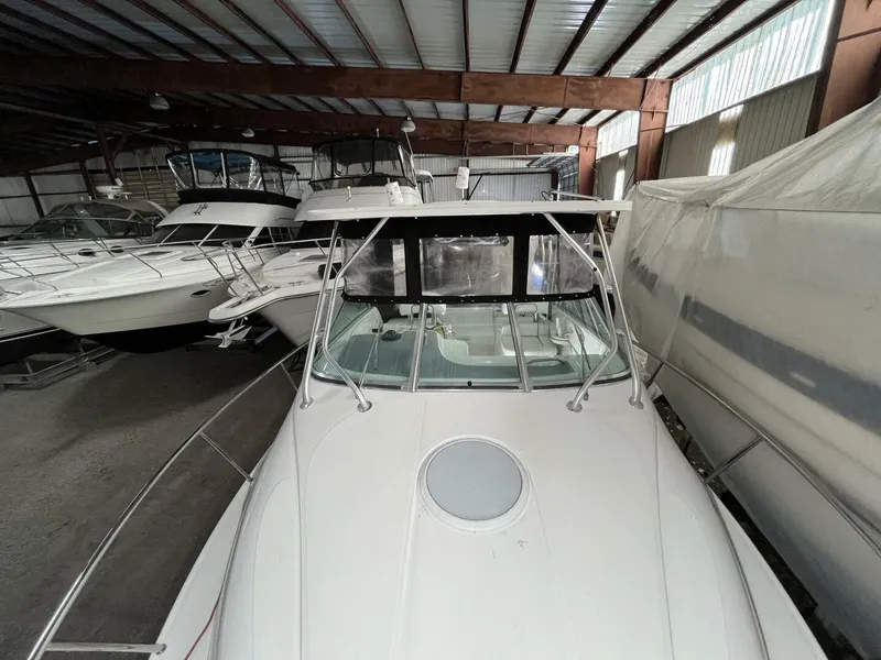 Slide: The Image of Wellcraft 270 Coastal 2001 - 44
