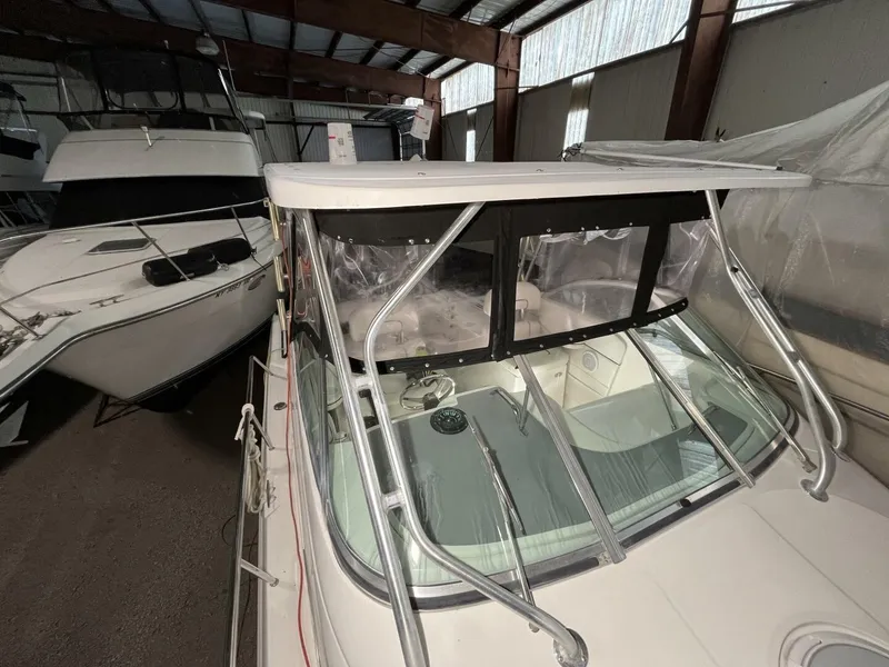 Slide: The Image of Wellcraft 270 Coastal 2001 - 45