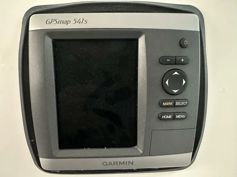 Slide: The Image of Wellcraft 270 Coastal 2001 - 53