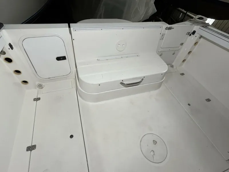 Slide: The Image of Wellcraft 270 Coastal 2001 - 60