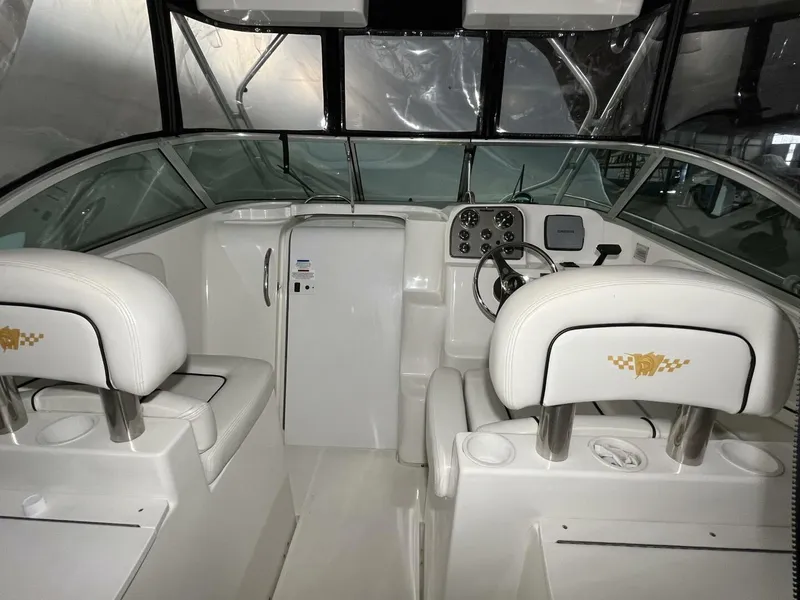 Slide: The Image of Wellcraft 270 Coastal 2001 - 62