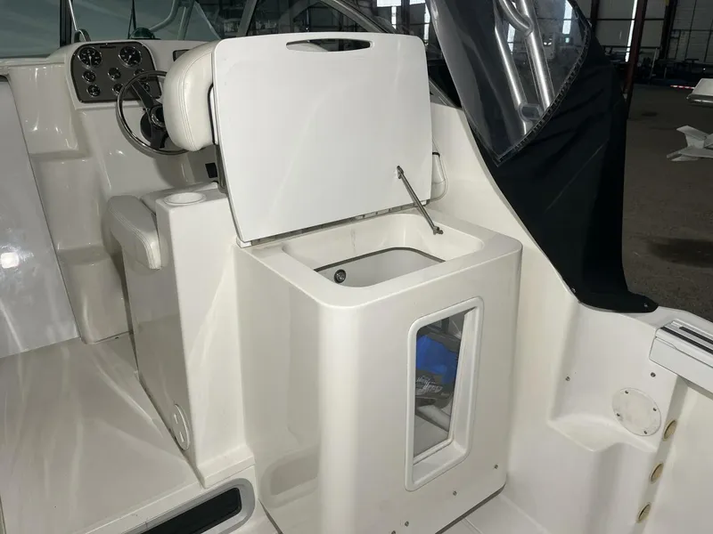 Slide: The Image of Wellcraft 270 Coastal 2001 - 66