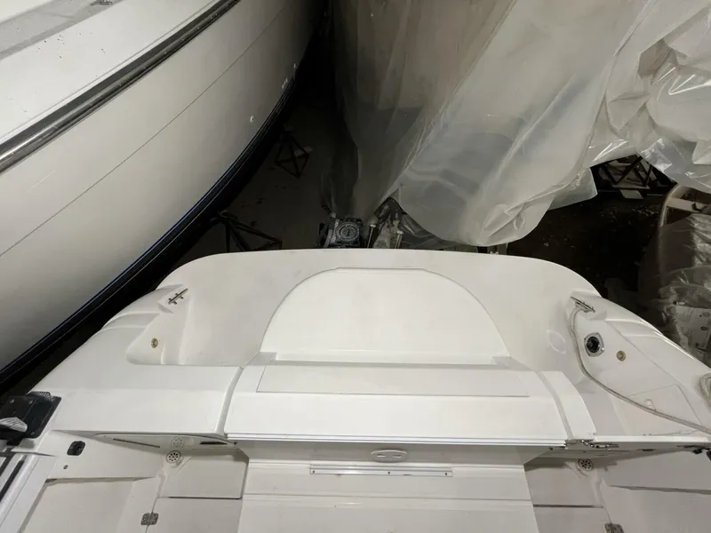 Slide: The Image of Wellcraft 270 Coastal 2001 - 67
