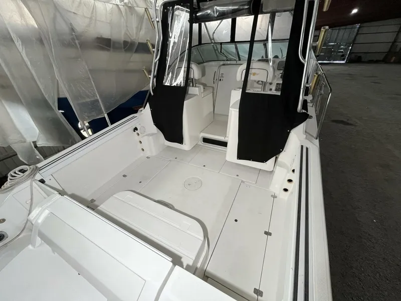 Slide: The Image of Wellcraft 270 Coastal 2001 - 69