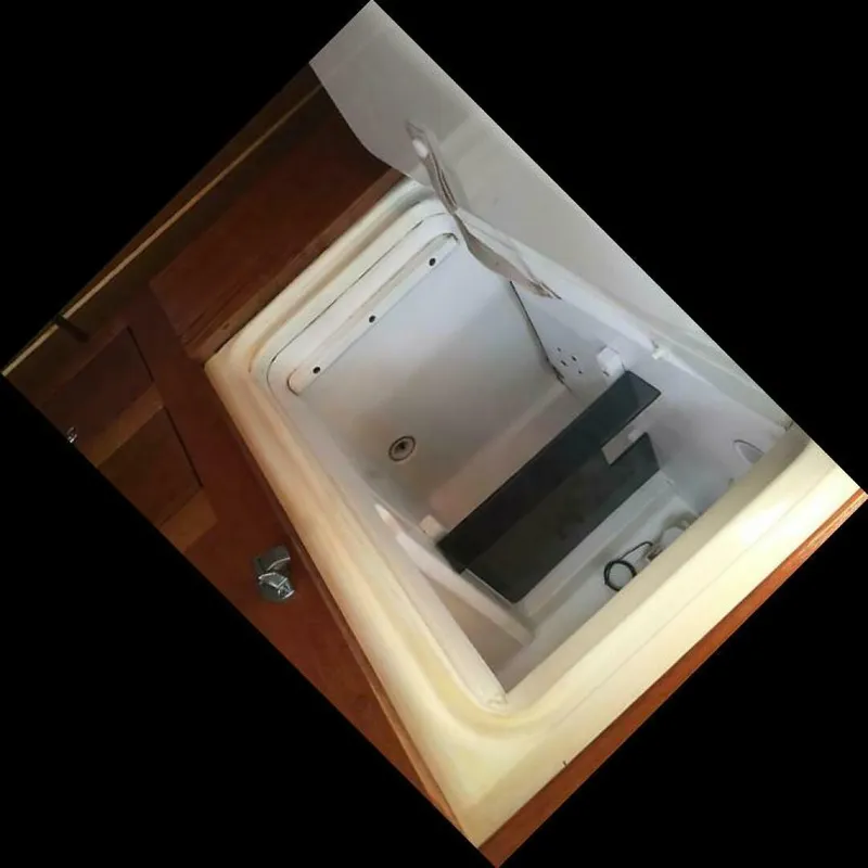 Slide: The Image of Hunter 2003 - 25