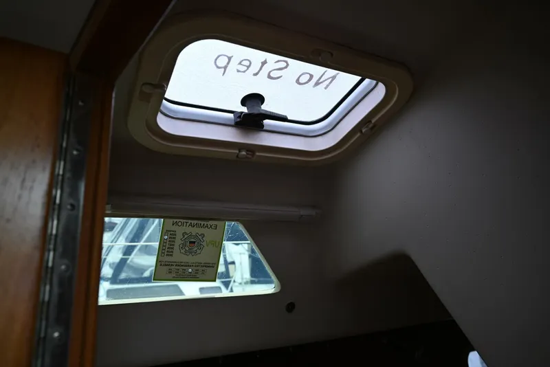 Slide: The Image of Catalina 36 MKII 2002 - 36