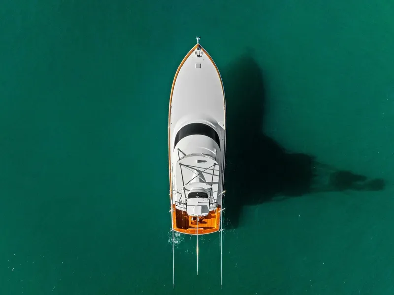 Slide: The Image of Viking 64 Convertible 2023 - 102