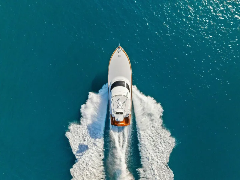 Slide: The Image of Viking 64 Convertible 2023 - 103