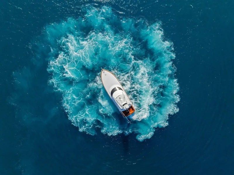 Slide: The Image of Viking 64 Convertible 2023 - 104