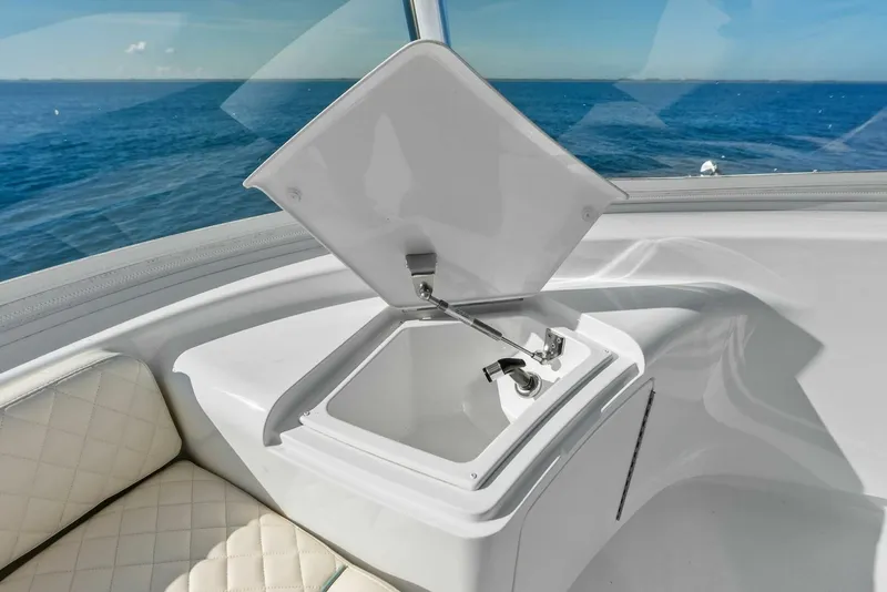 Slide: The Image of Viking 64 Convertible 2023 - 56
