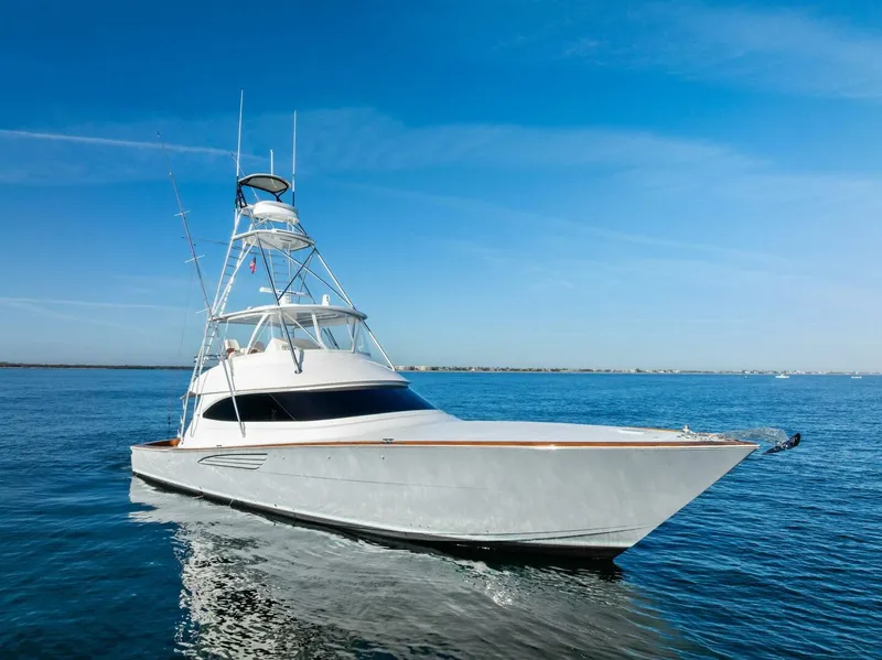 Slide: The Image of Viking 64 Convertible 2023 - 86