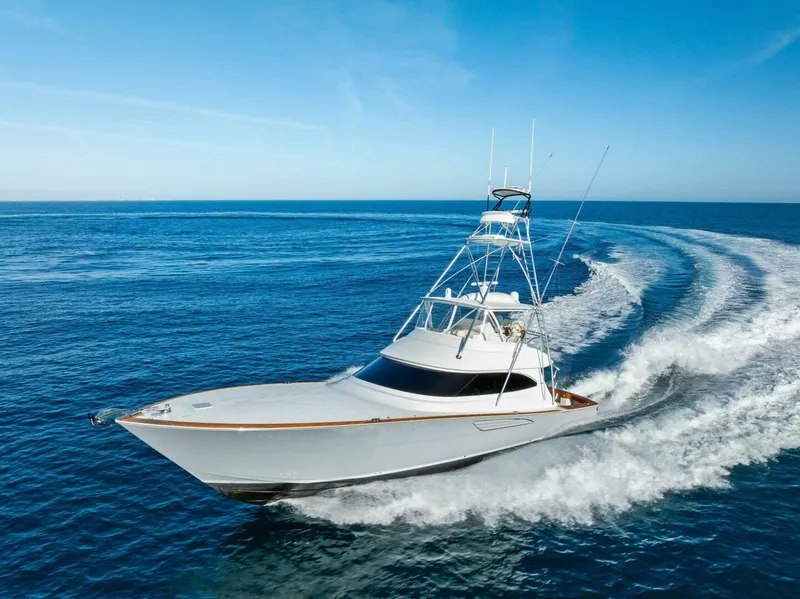 Slide: The Image of Viking 64 Convertible 2023 - 98