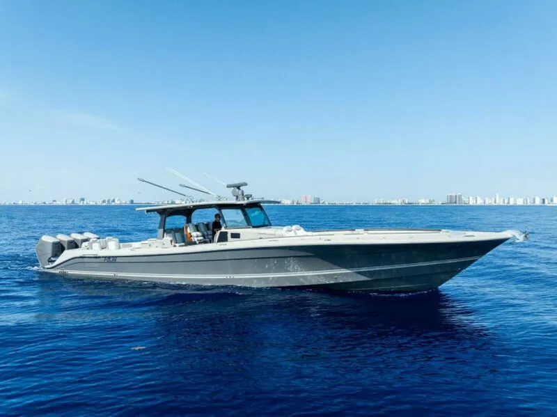 The Image of HCB 53 Suenos 2023 - 0