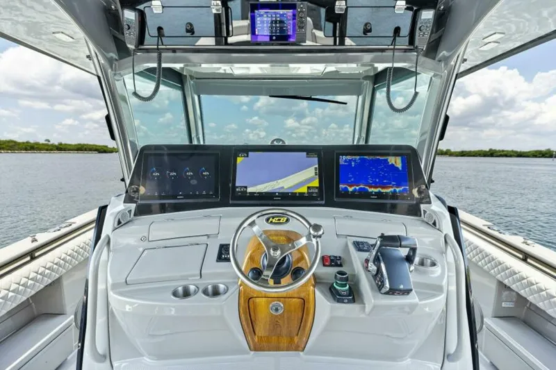 Slide: The Image of HCB 53 Suenos 2023 - 7