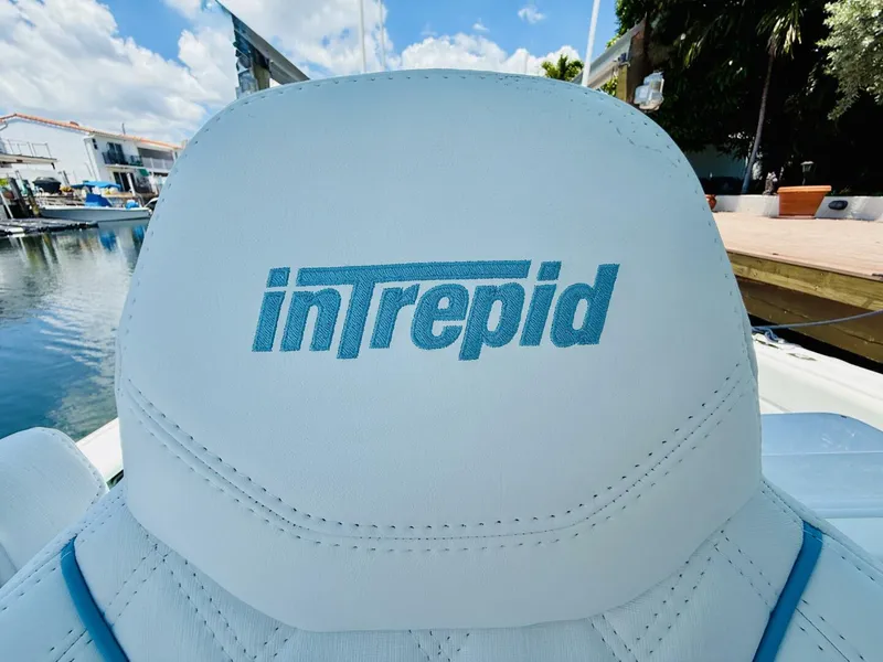 Slide: The Image of Intrepid 377 2003 - 43