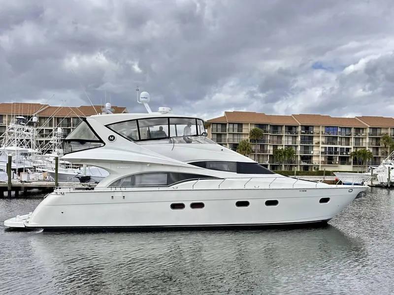 The Image of Marquis 59 2006 - 0
