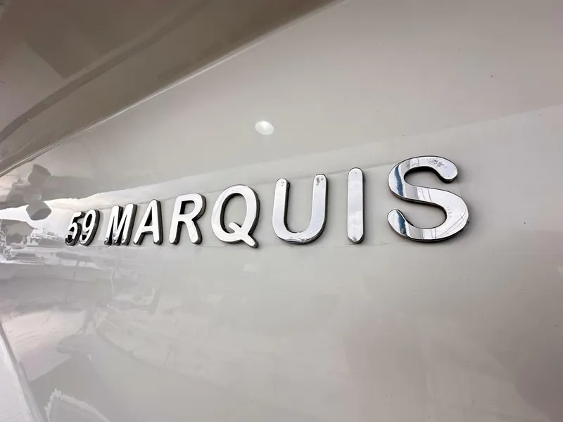 Slide: The Image of Marquis 59 2006 - 26