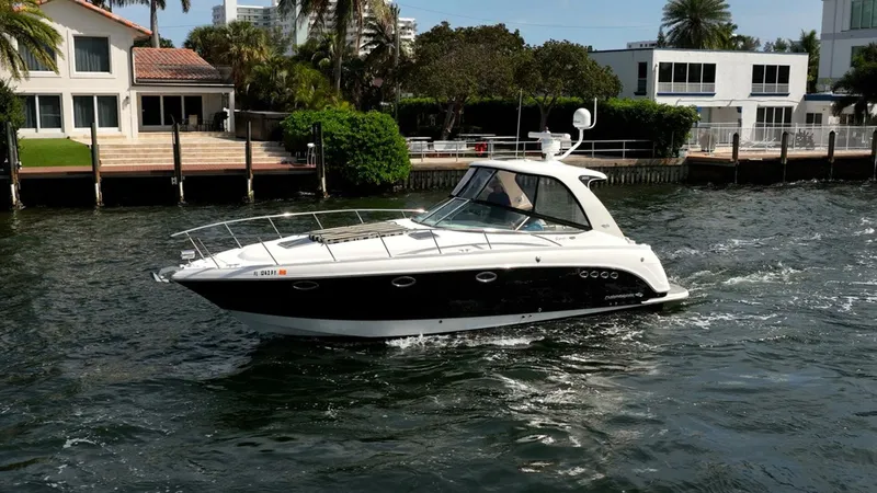 Slide: The Image of Chaparral 350 Signature Extended Plane 2008 - 27