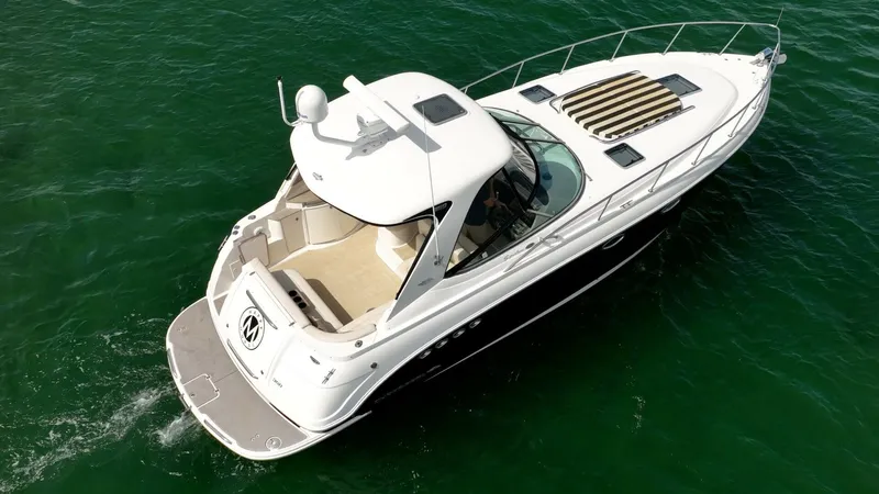 Slide: The Image of Chaparral 350 Signature Extended Plane 2008 - 28