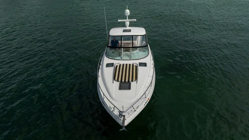 Slide: The Image of Chaparral 350 Signature Extended Plane 2008 - 4