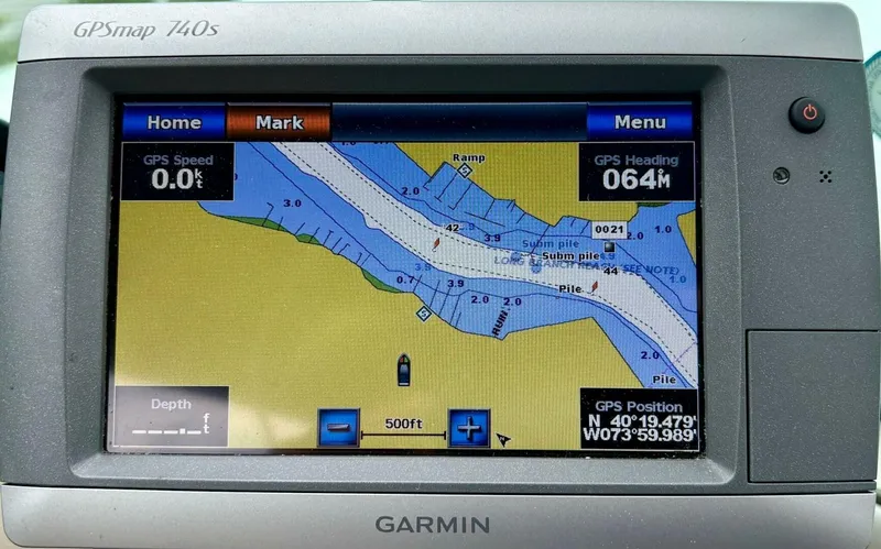 Slide: The Image of Sea Ray 260 Sundeck 2010 - 13