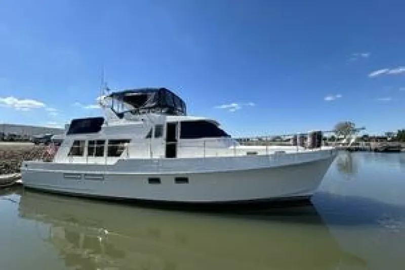 The Image of Ocean Alexander 511 Classico 2000 - 0