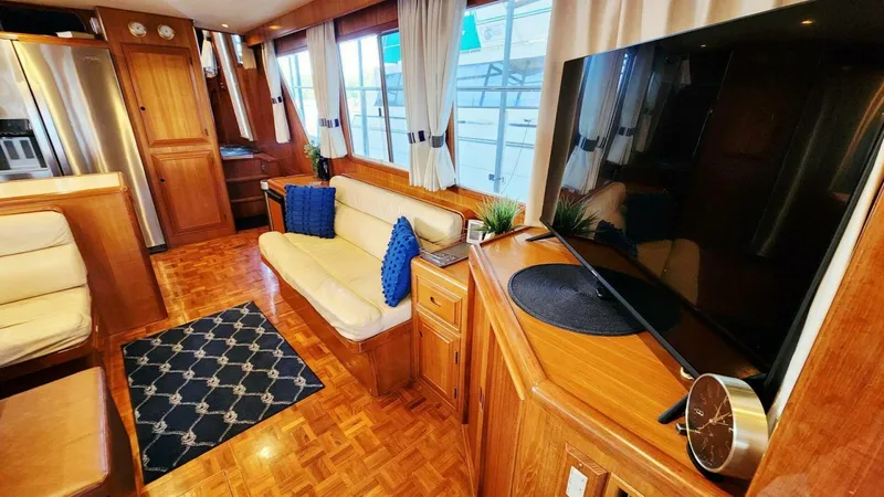 Slide: The Image of Ocean Alexander 511 Classico 2000 - 10
