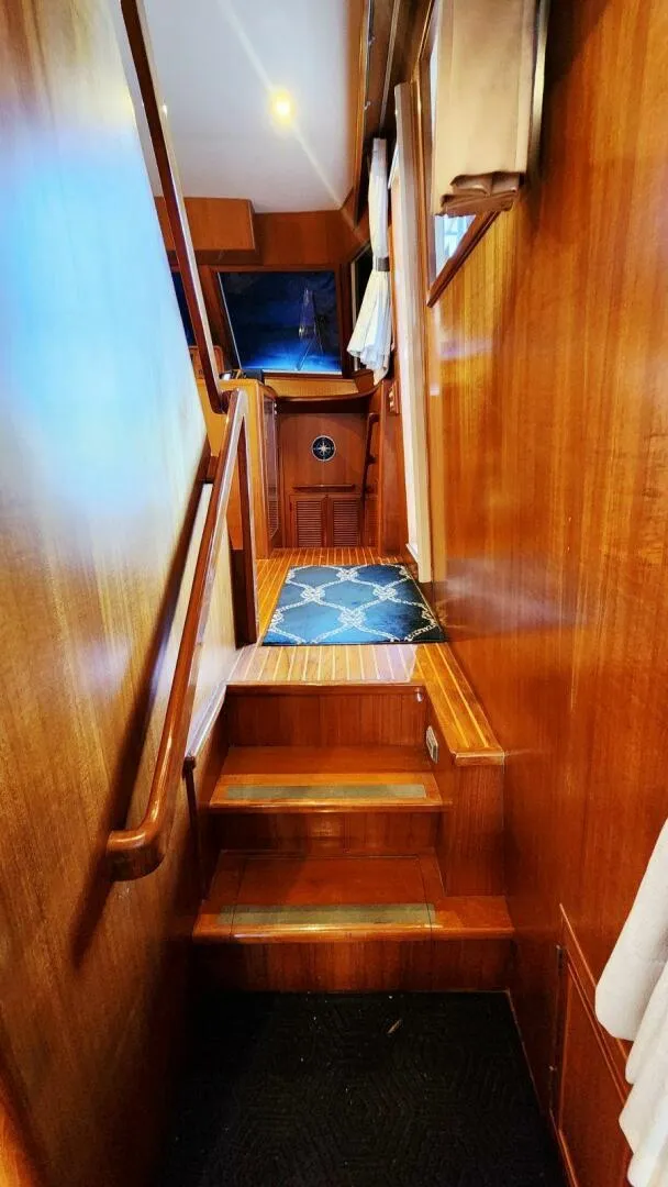 Slide: The Image of Ocean Alexander 511 Classico 2000 - 22