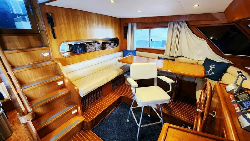 Slide: The Image of Ocean Alexander 511 Classico 2000 - 24